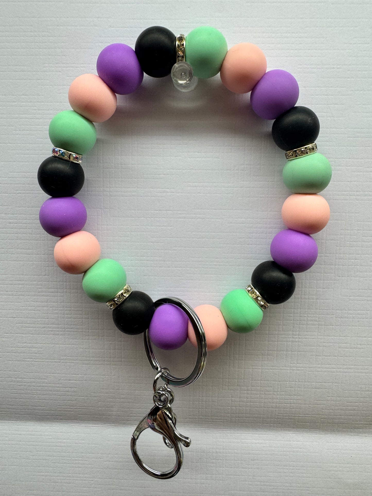 Custom - Wristlets