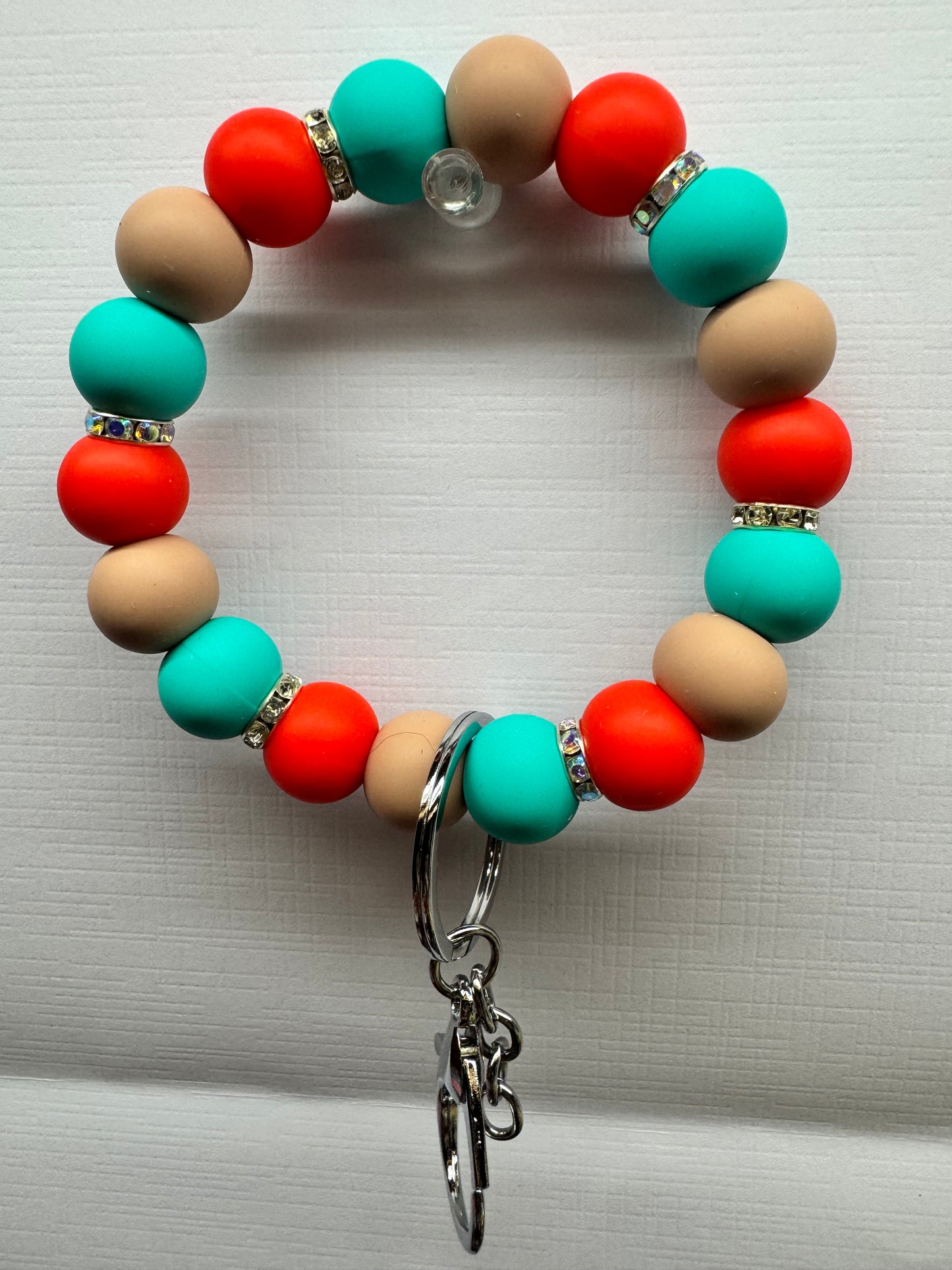 Custom - Wristlets